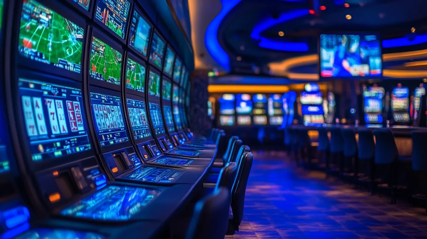 Live Casino