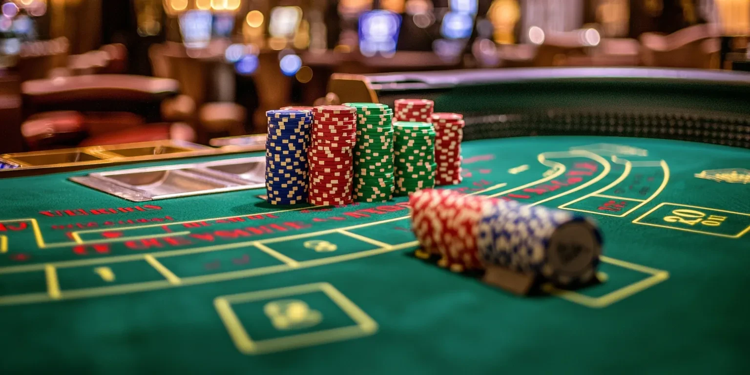Menjelajahi Dunia Permainan Slot dengan IMAJU88